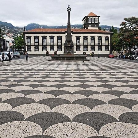 Belvedere Apartment Funchal  Exterior foto