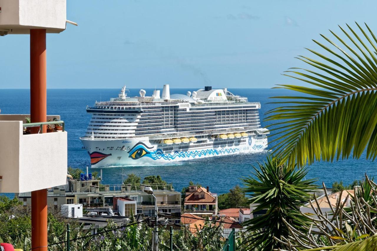 Belvedere Apartment Funchal  Exterior foto