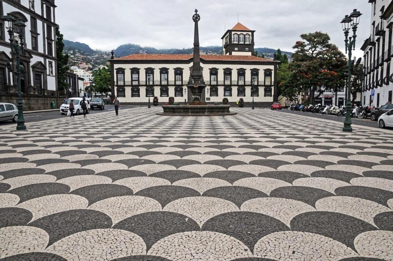 Belvedere Apartment Funchal  Exterior foto